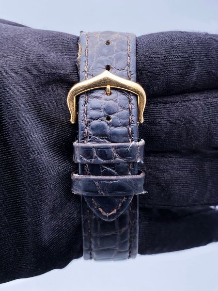 Cartier Tank Solo W5200024